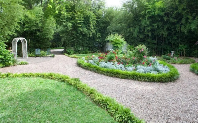 The Crystal River Inn