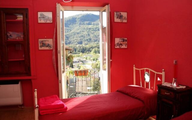 B&B Pisolo e i Persi Pien