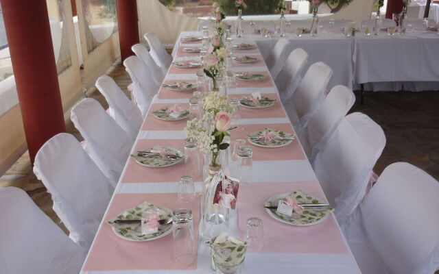 Anema By The Sea Guesthouse