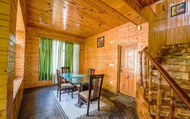 Cloud 9 Cottages