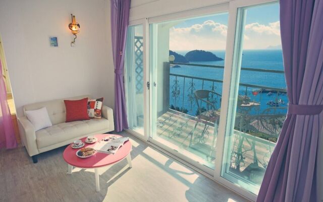 Namhea Pension Marronnier