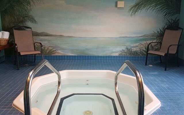 Accent Inns Vancouver Airport
