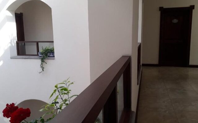 Hotel Xelhua