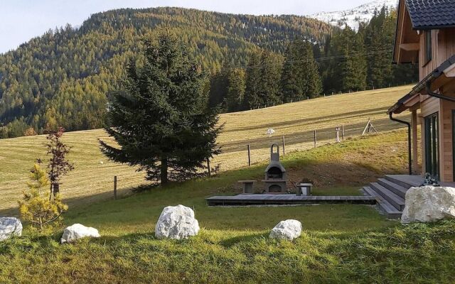 Chalet in Hohentauern in Styria With Sauna