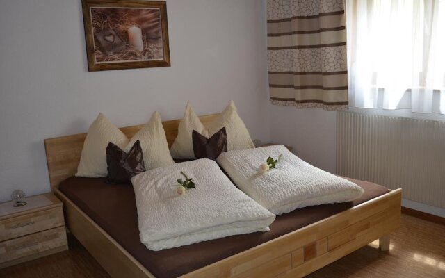 Appartementhaus Eberharter