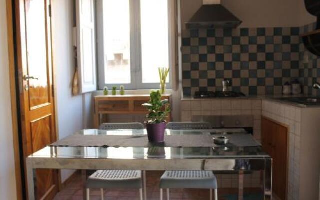 Appartamento in centro