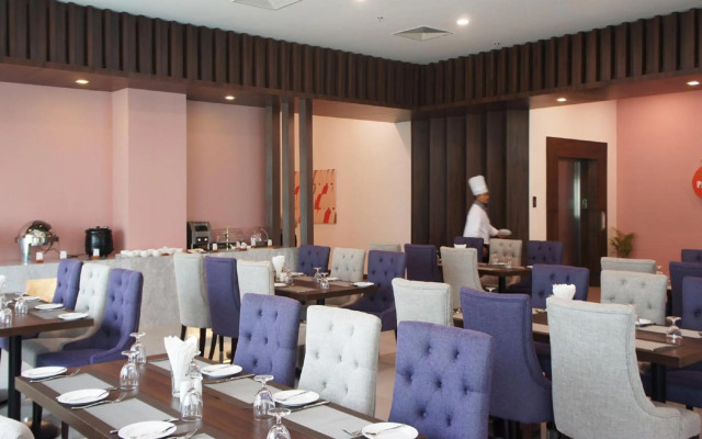 Wyne Hotel