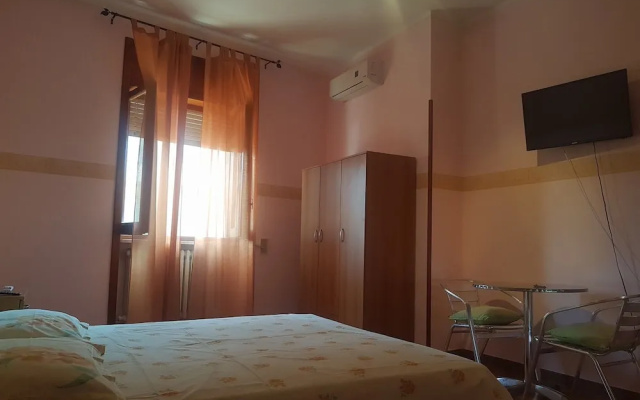 B&B Leopardi