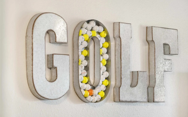 Royale Tee Retreat - Golf Dream