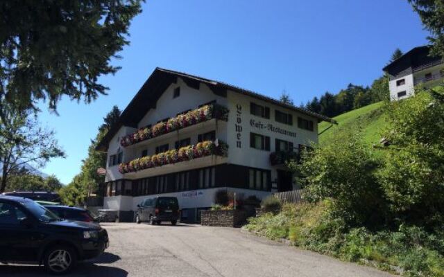 Gasthof Löwen