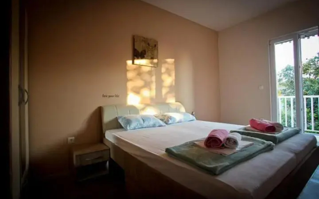 Apartment Kalaba II