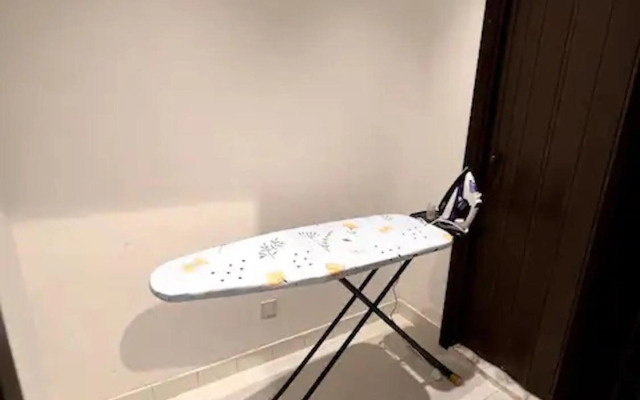 Luxurious Modern Apartment Sea View