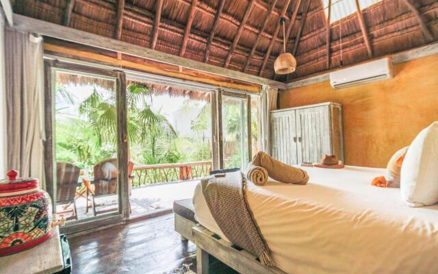 Villa Pescadores Tulum