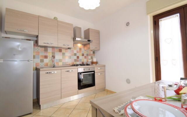 Zagara Sinago Lascari