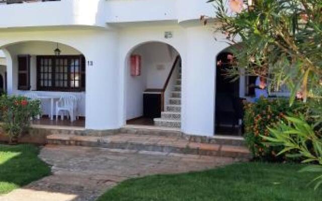 Apartamentos Son Bou Z5
