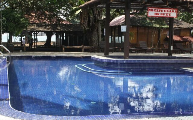 Le Village Beach Resort Kuantan