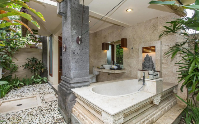 Villa Lidwina by Nagisa Bali