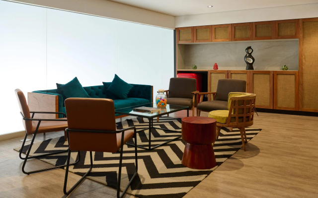 INNSiDE by Meliá Lima Miraflores