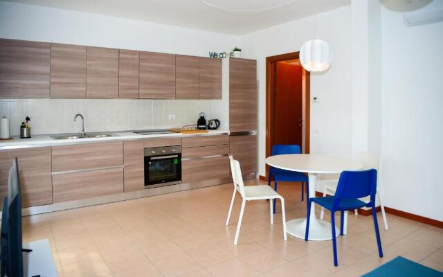 Sailing Apartment by Wonderful Italy