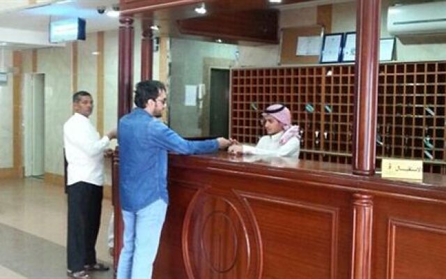 Barakat Al Aseel