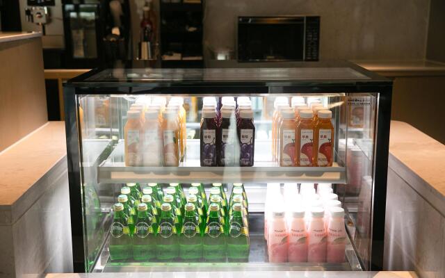 Ji Hotel Beijing South Railway Station Zhaogongkou