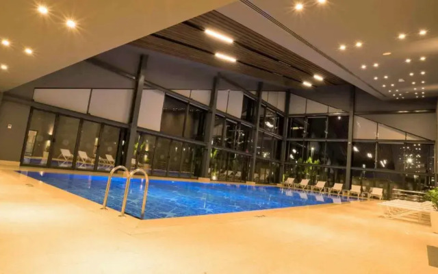 The Fortyfive Business Hotel & Spa