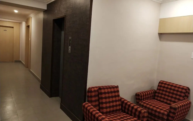 Hotel Geo