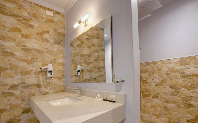 Amour Guest House