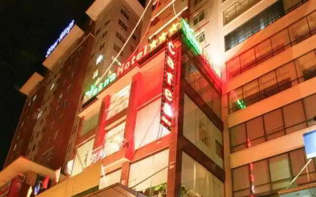 Vesna Hotel