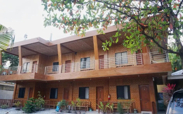 Oslob New Village by Cocotel