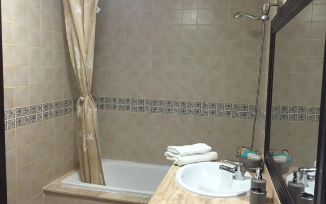 Appartement Saidia Méditerranée