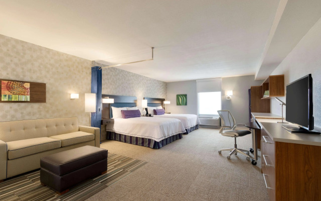 Home2 Suites by Hilton Denver Highlands Ranch