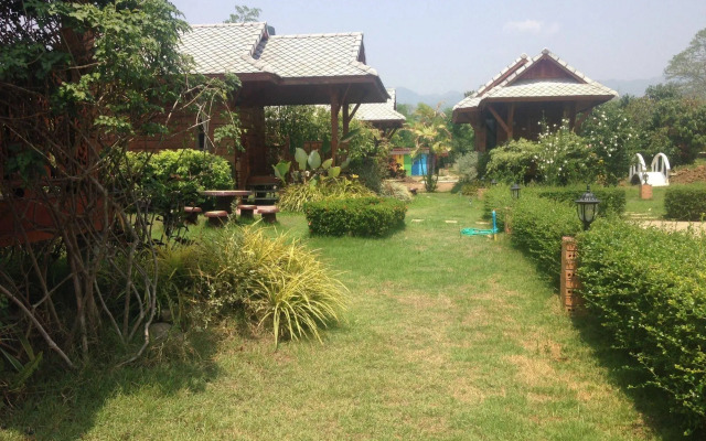 Nanon Pai Resort