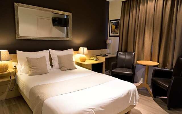 Paul's Hotel