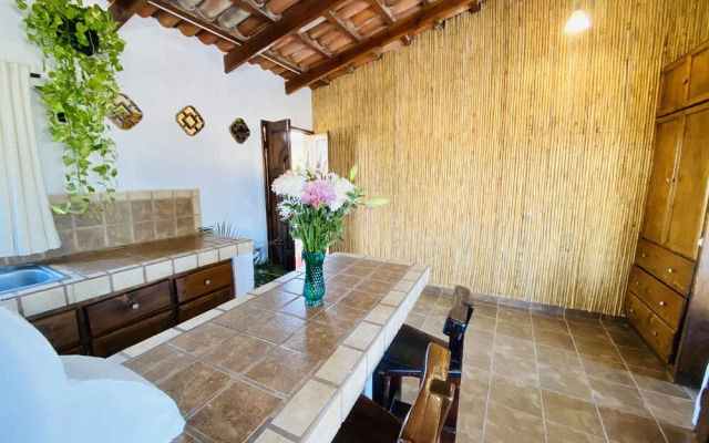 CABO BOHEMIA Tropical Garden Studios