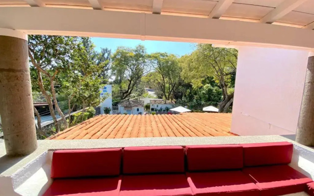 L'Orangerie Cuernavaca