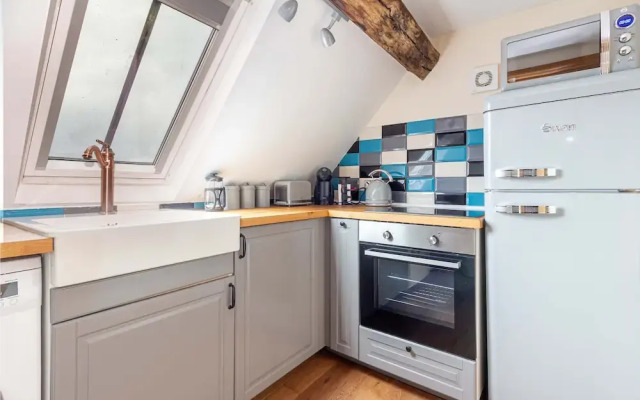 Host Stay Merchant House Penthouse