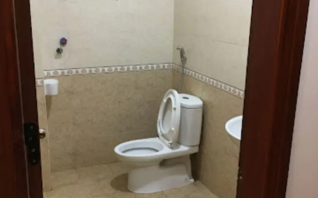 Kings 1 Hotel