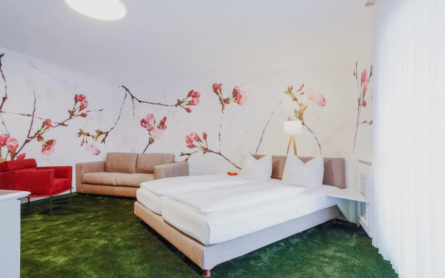 Hotel - Restaurant Erich Rödiger