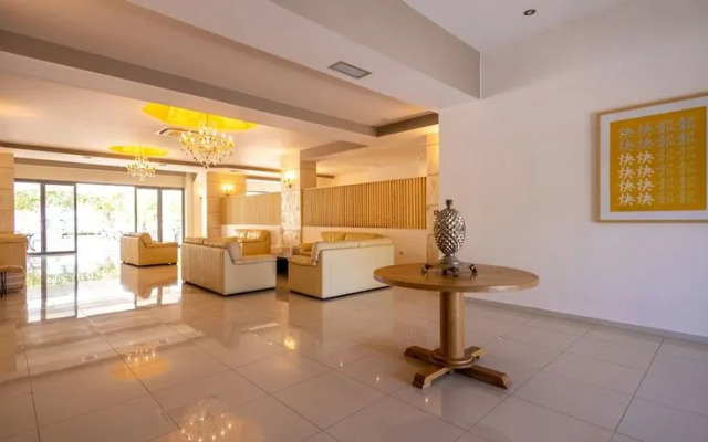 Atahotel Arcobaleno
