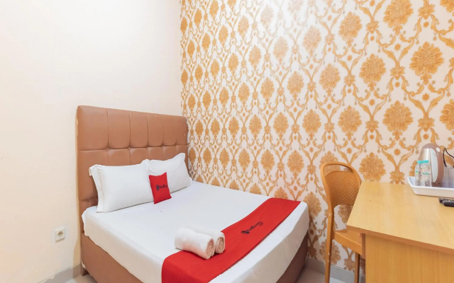 OYO 3972 Simega Residence