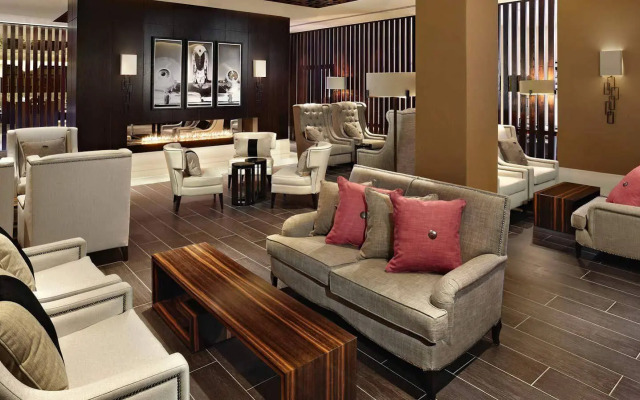 Sheraton Heathrow Hotel