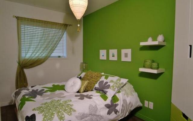 Chalet 33 Chemin du Hameau 302