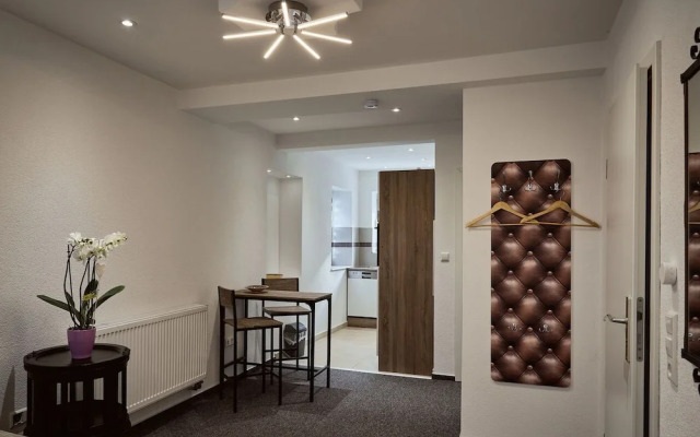 Boardinghouse Apart-Hotel