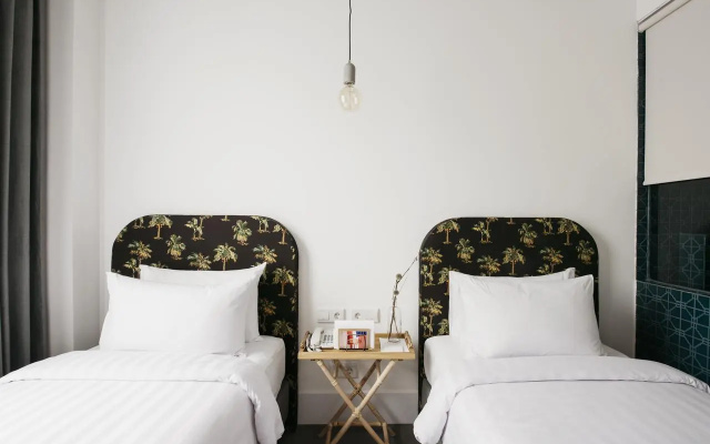 Hotel Monopoli