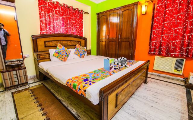 FabExpress Sidhi Vinayak Inn