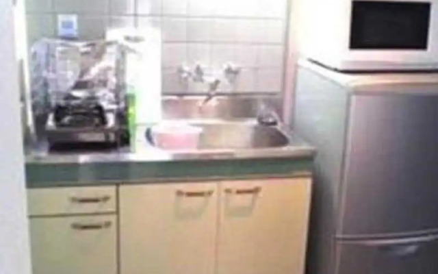 五条 IVY Apartment