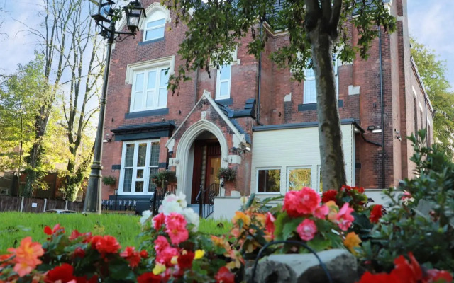 The Hazeldean Hotel