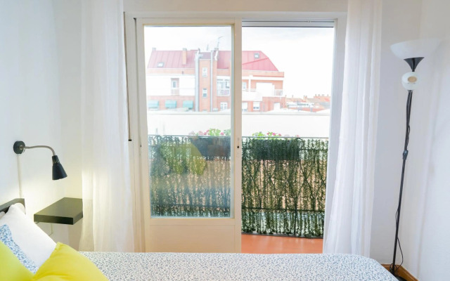 Apartamento Moderno, Madrid Centro