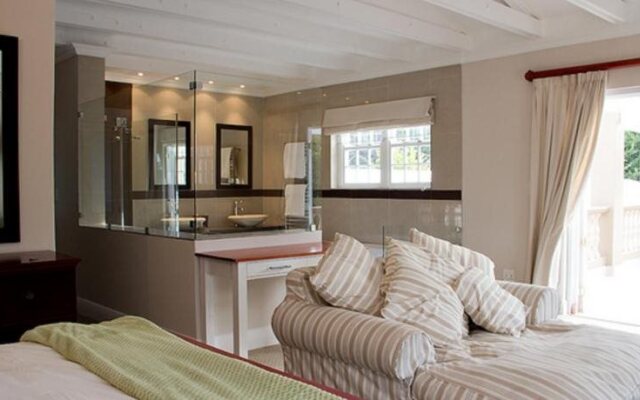 Tokai Forest Guest House